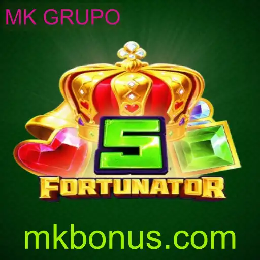 Conheça o Encantador Mundo do Jogo 5Fortunator