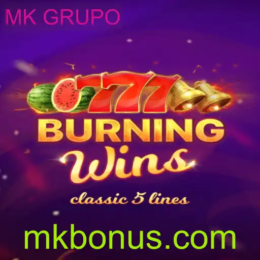 Burning Wins: Um Mergulho no Jogo Clássico com Toques Modernos