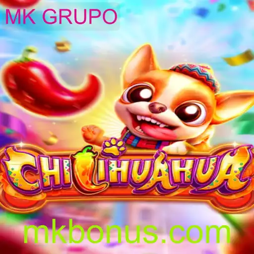 Desvendando 'CHILIHUAHUA': O Jogo que Conquista o MK Grupo