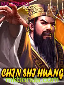ChinShiHuang: Explorando o Universo do Jogo MK GRUPO