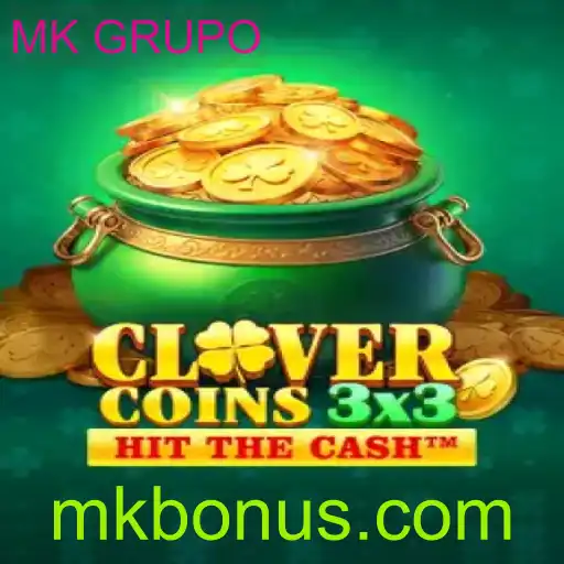 Descubra o jogo envolvente Clovercoin3x3 e suas regras exclusivas