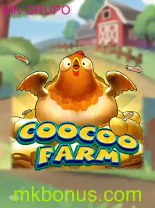 Tudo Sobre CooCooFarm: O Jogo Que Está Movimentando o MK GRUPO