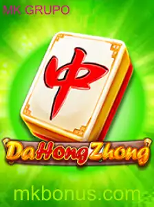 Descubra o Fascinante Mundo do Jogo DaHongZhong