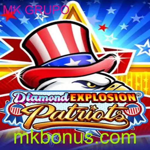Explorando o Mundo de DiamondExplosionPatriots