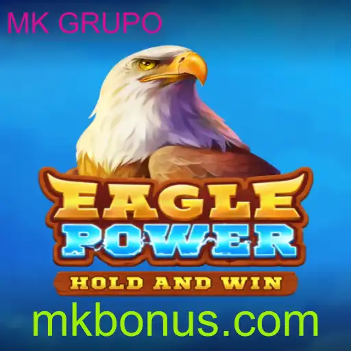 EaglePower: Um Mergulho no Novo Jogo do MK GRUPO