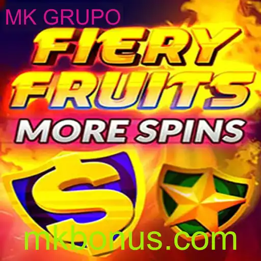 Explorando o FieryFruitsMoreSpins: Um Novo Horizonte no Mundo dos Jogos