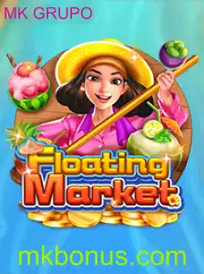 Explorando o Fascinante Universo do Jogo 'FloatingMarket'