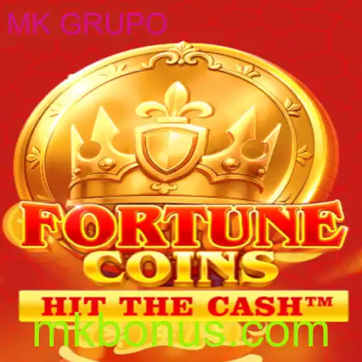 Explorando o Mundo de FortuneCoins: Um Jogo de Estratégia e Aventura