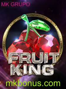 Descubra o Jogo FruitKing e o Fascinante MK Bonus