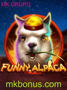 Explorando o Mundo Divertido de FunnyAlpaca