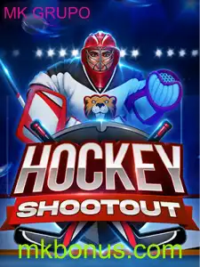 Descubra HockeyShootout: O Novo Fenômeno do Mundo dos Jogos