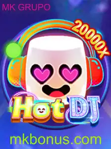 Explorando o Jogo HotDJ: Diversão e Estratégia com o MK GRUPO