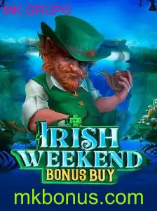 Explorando o Fascinante Mundo de IrishWeekendBonusBuy: Um Mergulho nas Regras e Desafios