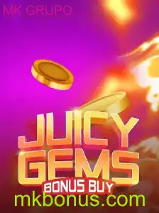 Explorando o Mundo de JuicyGemsBonusBuy: Um Jogo Fascinante do MK GRUPO