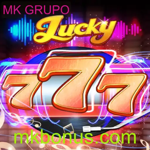 Lucky777: O Jogo de Sorte que Está Conquistando o Público com a Marca MK GRUPO