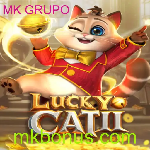 Desvendando o Fascinante Mundo de LuckyCatII: O Jogo Que Conquistou o MK GRUPO