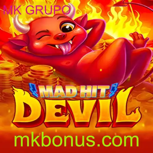 MadHitDevil: Um Mergulho no Mundo do Jogo que Conecta Estratégia e Aventura