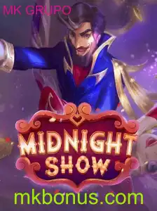 Introdução ao Jogo MidnightShow - Uma Aventura Inigualável
