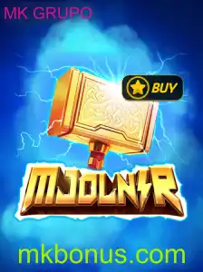 Explorando o Universo de Mjolnir: O Jogo Revolucionário do MK GRUPO