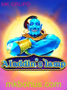 Descubra o Fascinante Mundo de Aladdinslamp