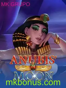 Explorando o Enigmático Mundo de AnubisMoon