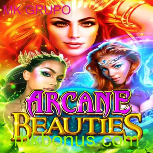 Explorando o Mundo de ArcaneBeauties: Um Jogo Revolucionário do MK Grupo