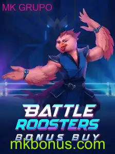BattleRoostersBonusBuy: Um Mergulho no Mundo dos Jogos de Ação Avícola