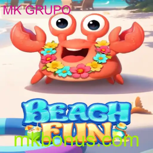 Desvendando BeachFun: O Jogo Perfeito para um Verão com o MH GRUPO