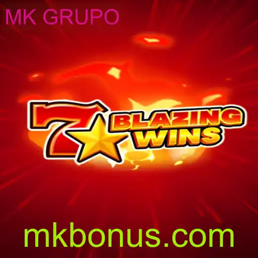 Explorando BlazingWins: O Novo Fenômeno do MK GRUPO