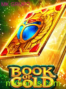 Explorando o Fascinante Universo do Jogo BookofGold