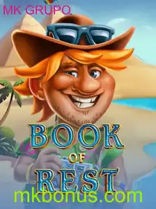 Descubra o Fascinante Universo do Jogo BookofRest