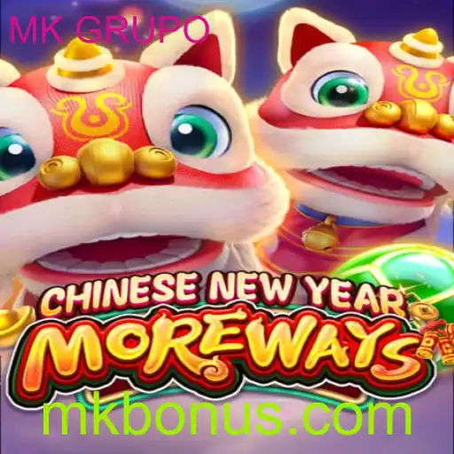 Descubra CHINESENEWYEARMOREWAYS: A Nova Sensação em Jogos Inspirada no Ano Novo Chinês