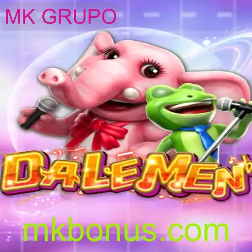 Descubra o Fascinante Mundo de DALEMEN