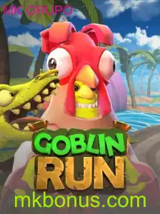 GoblinRun: Um Novo Fenômeno no Universo dos Jogos