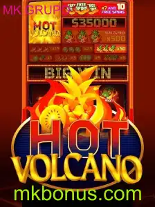 Explorando o Mundo Emocionante de HotVolcano
