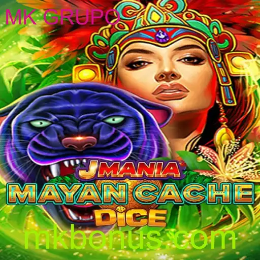 Descubra o Empolgante Jogo de Estratégia JManiaMayanCacheDice