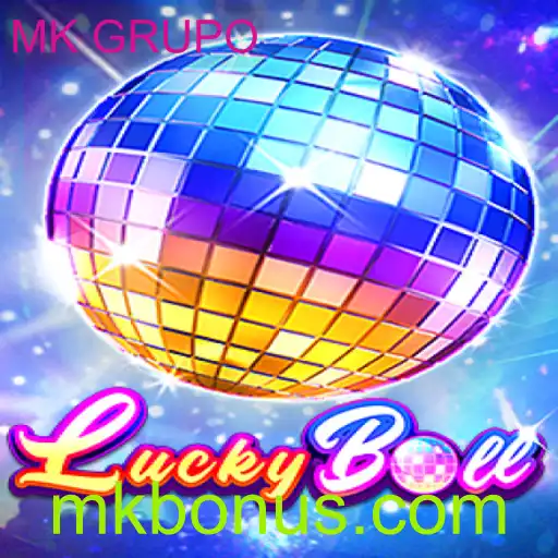 Descubra o Empolgante Mundo de LuckyBall - Um Jogo do MK GRUPO