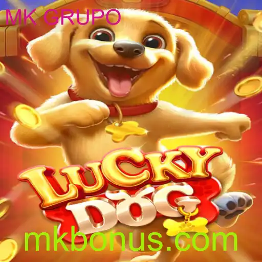 Descubra o Fascinante Mundo de LuckyDog e o Impacto do MK GRUPO