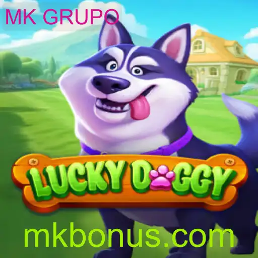 Explorando o Mundo de LuckyDoggy e o Ambiente Vibrante do MK GRUPO
