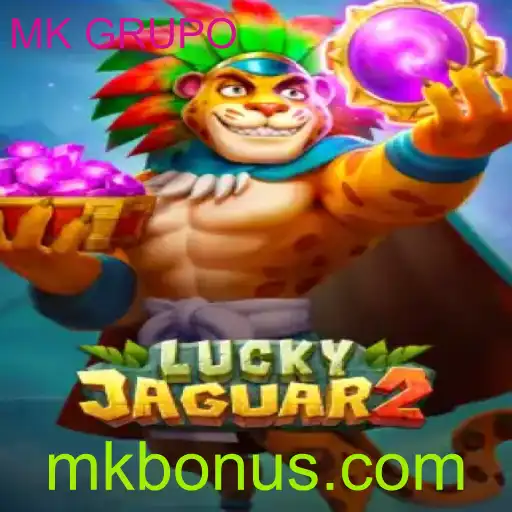 Explorando o Mundo Empolgante de Luckyjaguar2