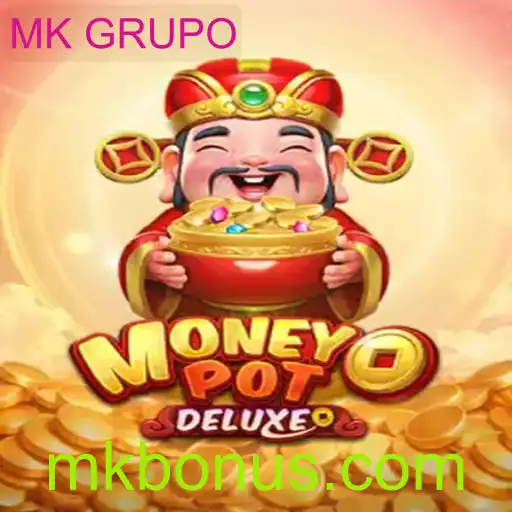 Descubra o Fascinante Mundo de MoneyPotDELUXE: O Jogo Preferido do MK GRUPO