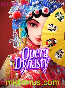 OperaDynasty: Explorando o Fascinante Mundo de Estratégias e Aventura no MK GRUPO