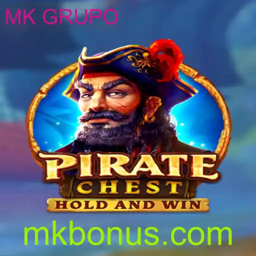 Explorando o Mundo do Jogo PirateChest: Aventura e Estratégia nas Mãos do MK GRUPO