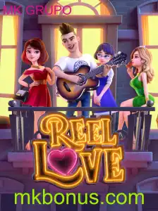 ReelLove: Um Mergulho no Universo de Amor e Aventura Criado pelo MK Grupo