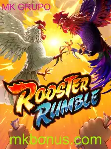 RoosterRumble: O Novo Fenômeno dos Jogos de Combate da MK GRUPO