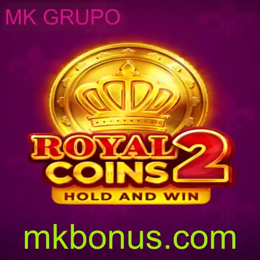 RoyalCoins2: Aventura e Estratégia no Mundo dos Jogos