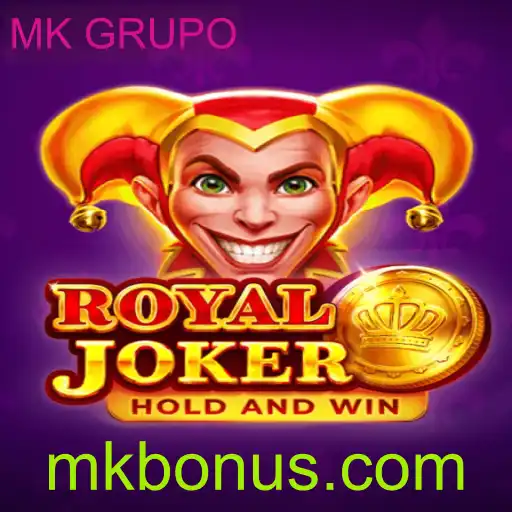 RoyalJoker: Descubra o Novo Jogo de Estratégia do MK GRUPO