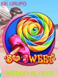 Desvendando o Universo de SoSweet: O Novo Jogo do MK GRUPO