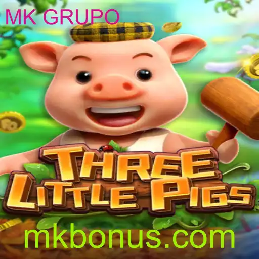 Explorando o Fascinante Mundo do Jogo 'THREELITTLEPIGS'