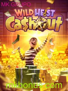 Explorando o Fascinante Mundo de WildHeistCashout
